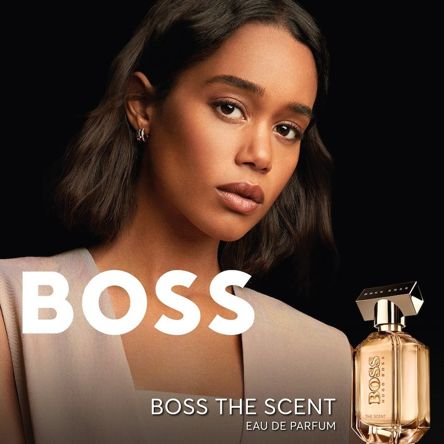 Boss The Scent For Her Eau de Parfum