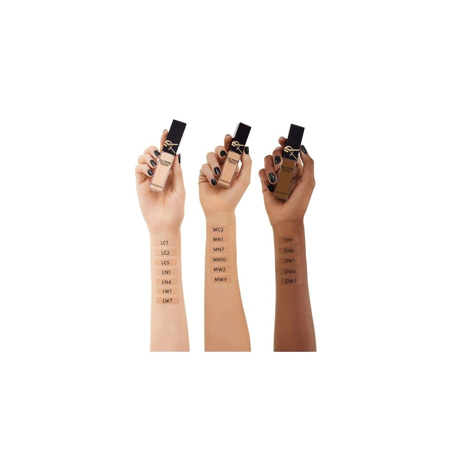 All Hours Concealer - Aydınlık Mat Bitişli Kapatıcı