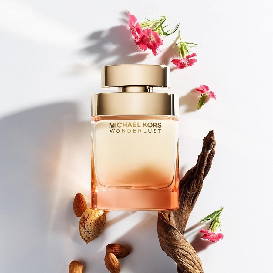 Wonderlust Eau de Parfum