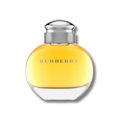 Burberry Classic for Women Eau de Parfum