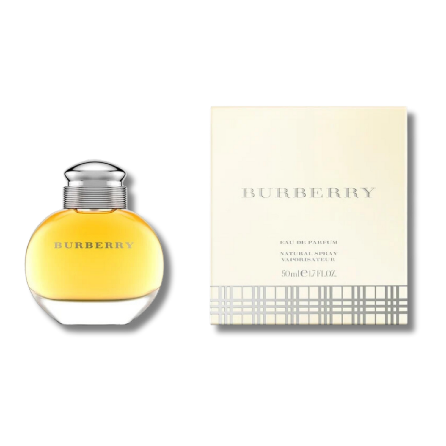 Burberry Classic for Women Eau de Parfum