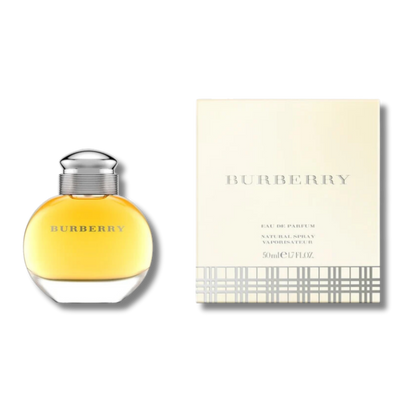 Burberry Classic for Women Eau de Parfum