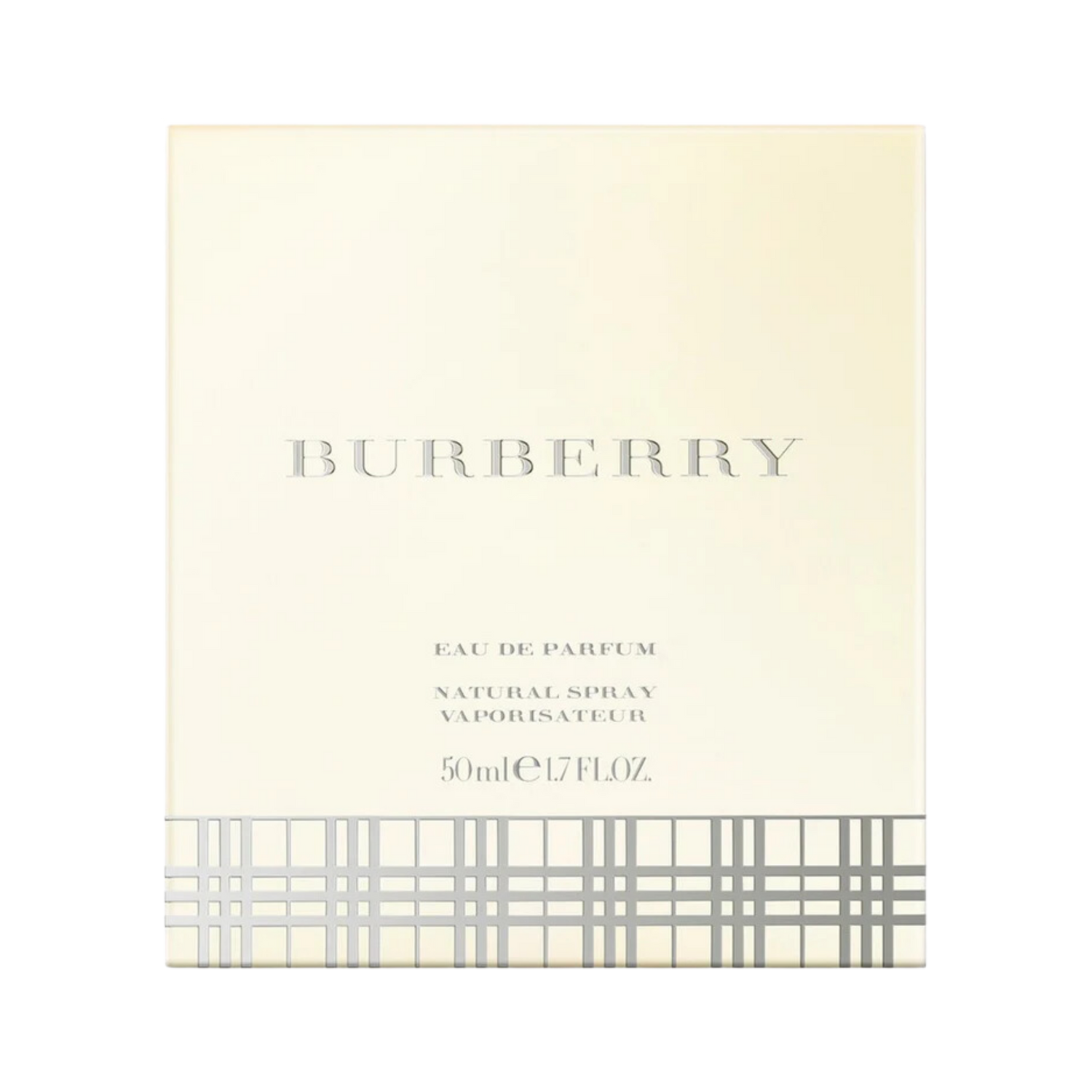 Burberry Classic for Women Eau de Parfum