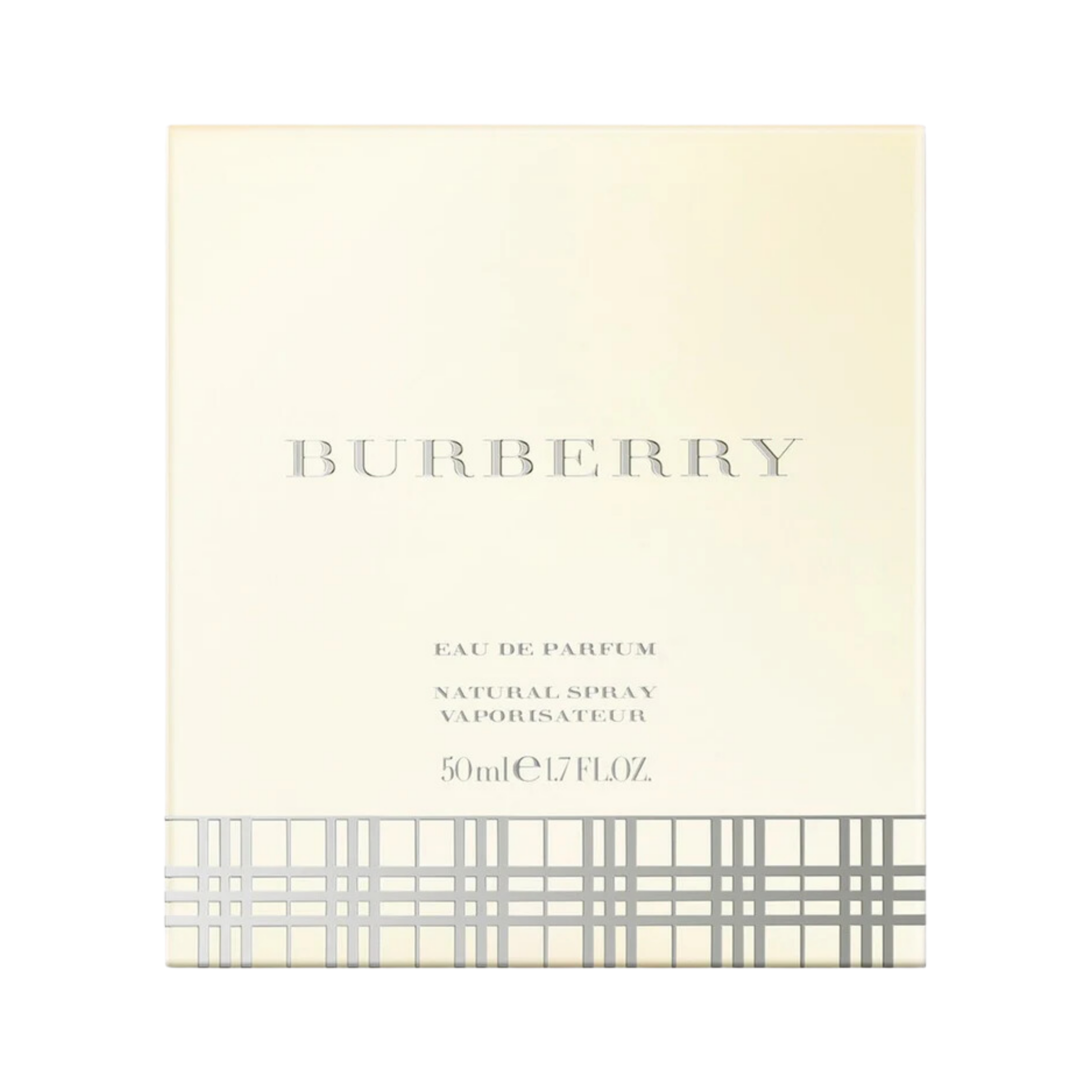 Burberry Classic for Women Eau de Parfum