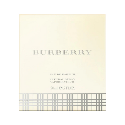 Burberry Classic for Women Eau de Parfum