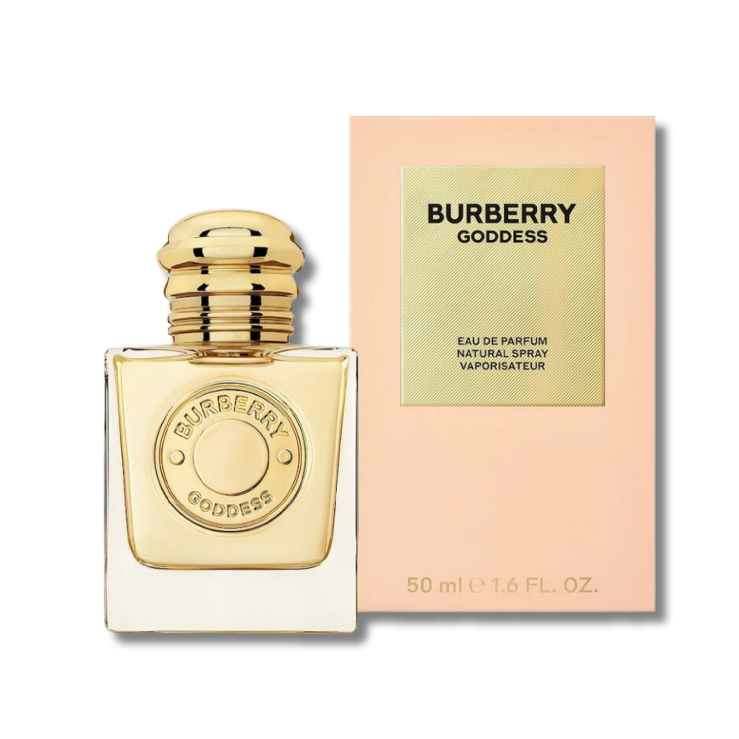 Burberry Goddess Eau de Parfum