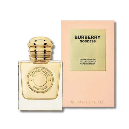 Burberry Goddess Eau de Parfum