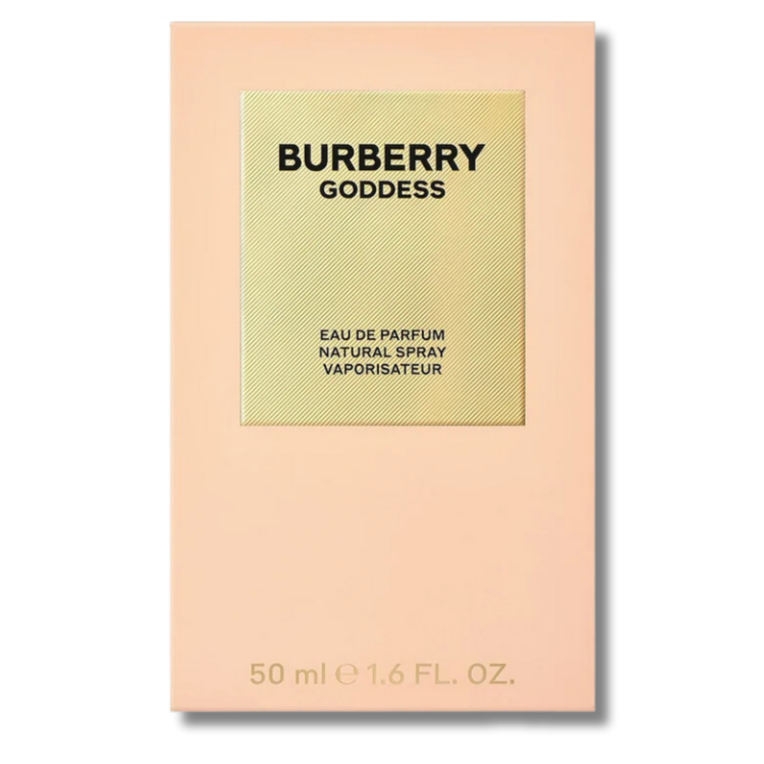 Burberry Goddess Eau de Parfum