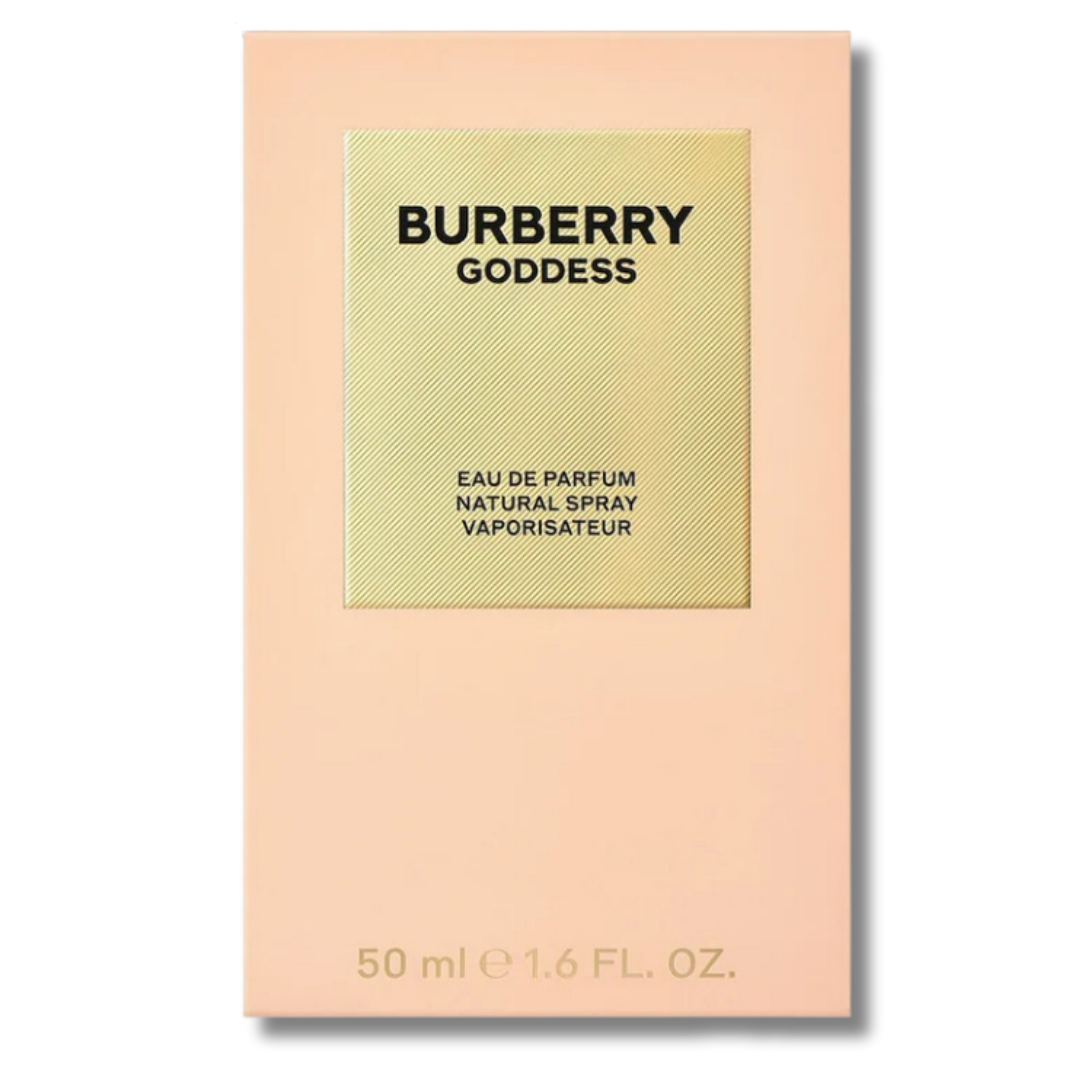 Burberry Goddess Eau de Parfum