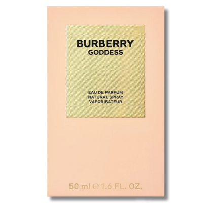 Burberry Goddess Eau de Parfum