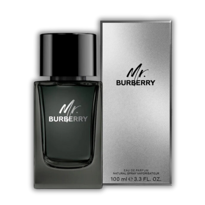 Mr. Burberry Eau de Parfum