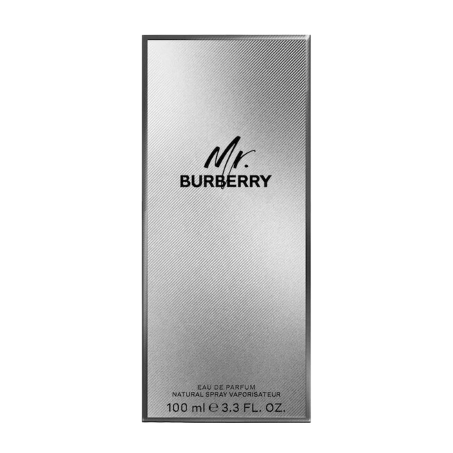 Mr. Burberry Eau de Parfum