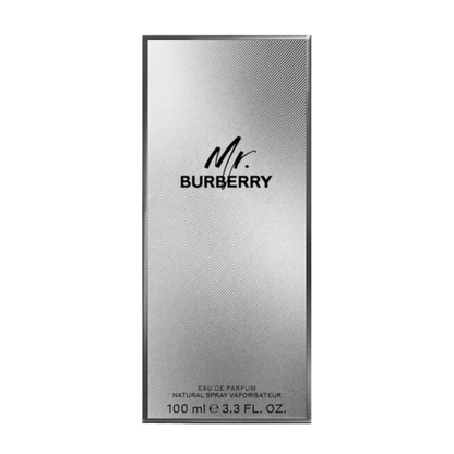 Mr. Burberry Eau de Parfum