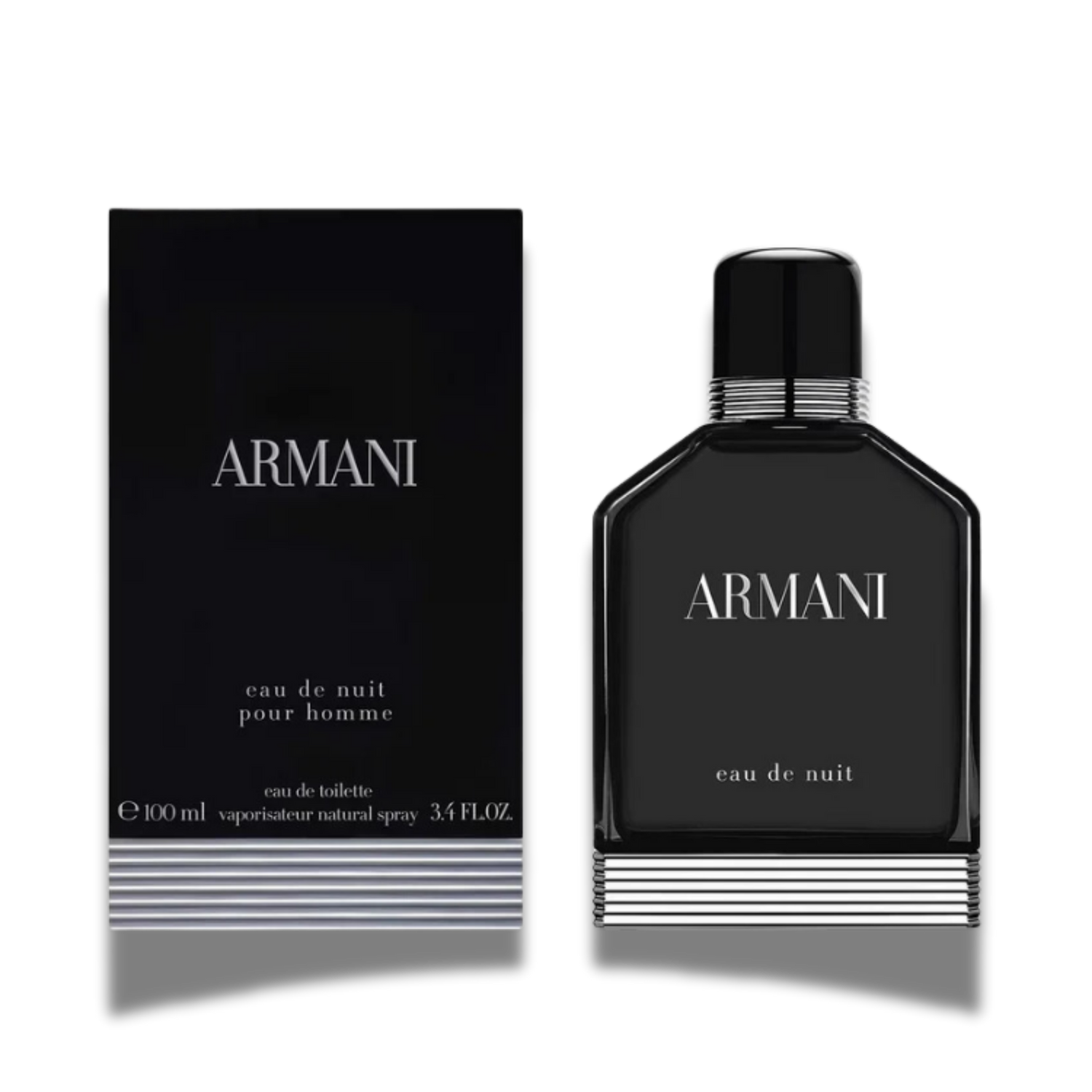 Armani Eau De Nuit - Eau de Toilette