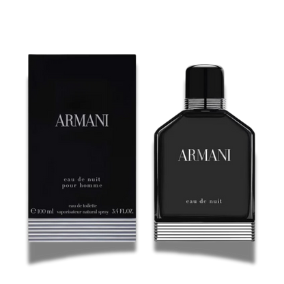 Armani Eau De Nuit - Eau de Toilette