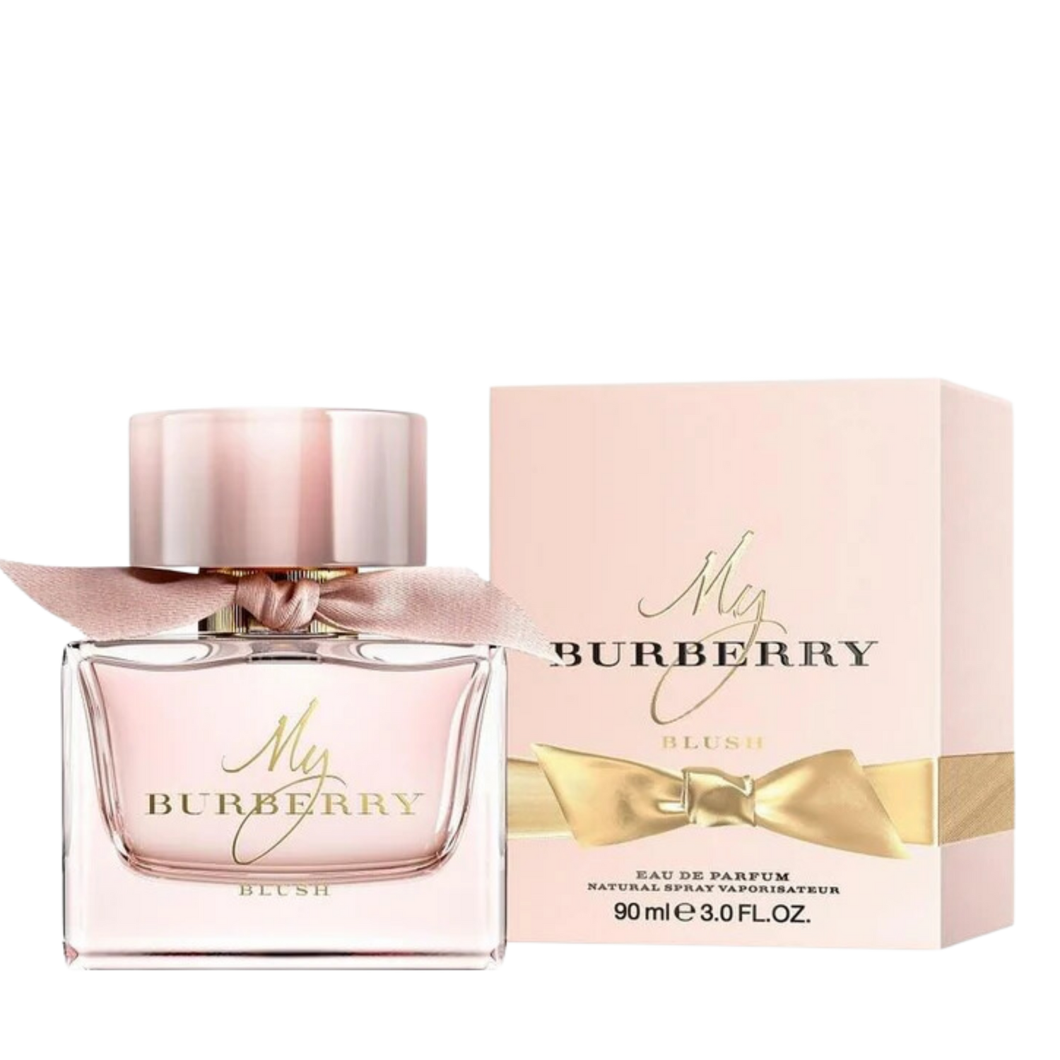 My Burberry Blush Eau de Parfum