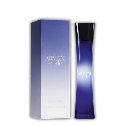 Armani Code Femme - Eau De Parfum