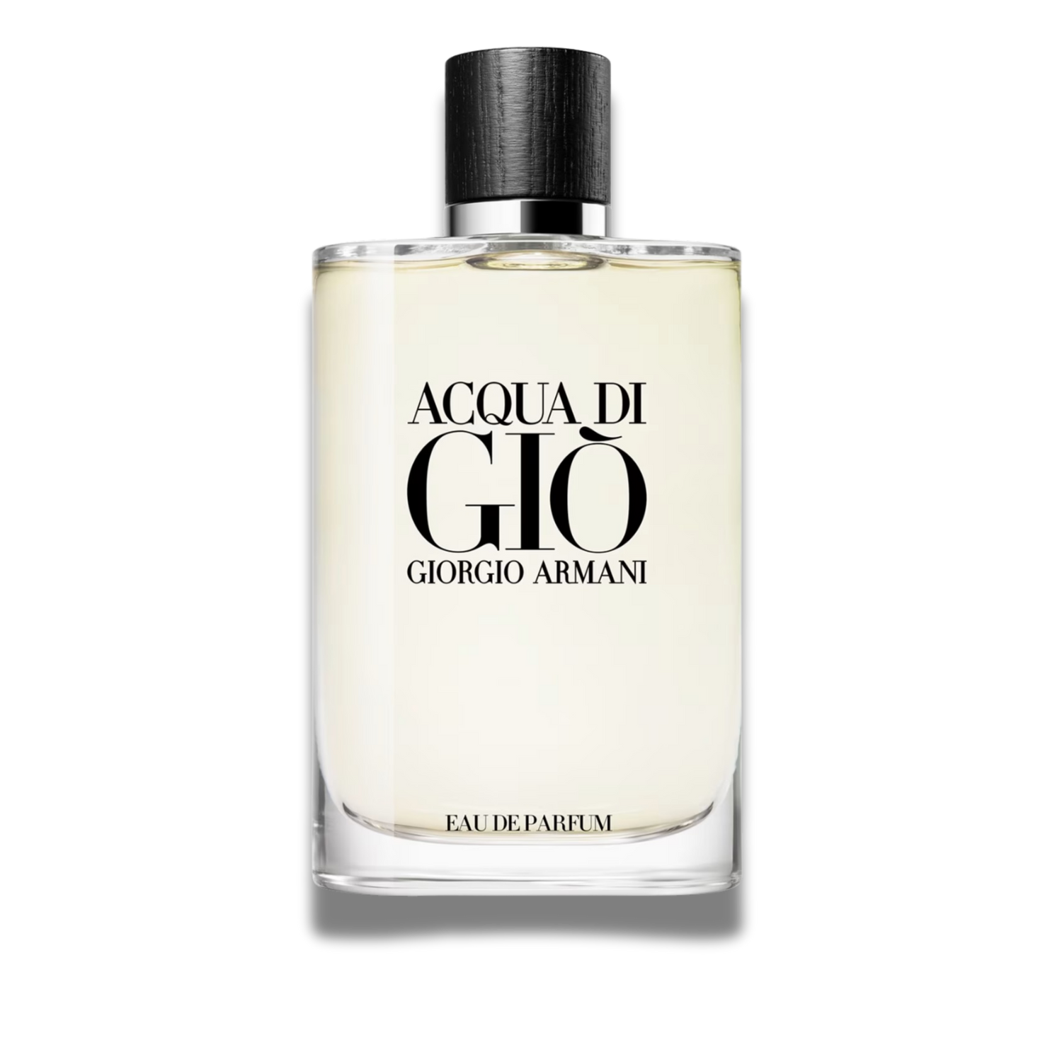 Acqua Di Gio Pour Homme - Eau De Parfum