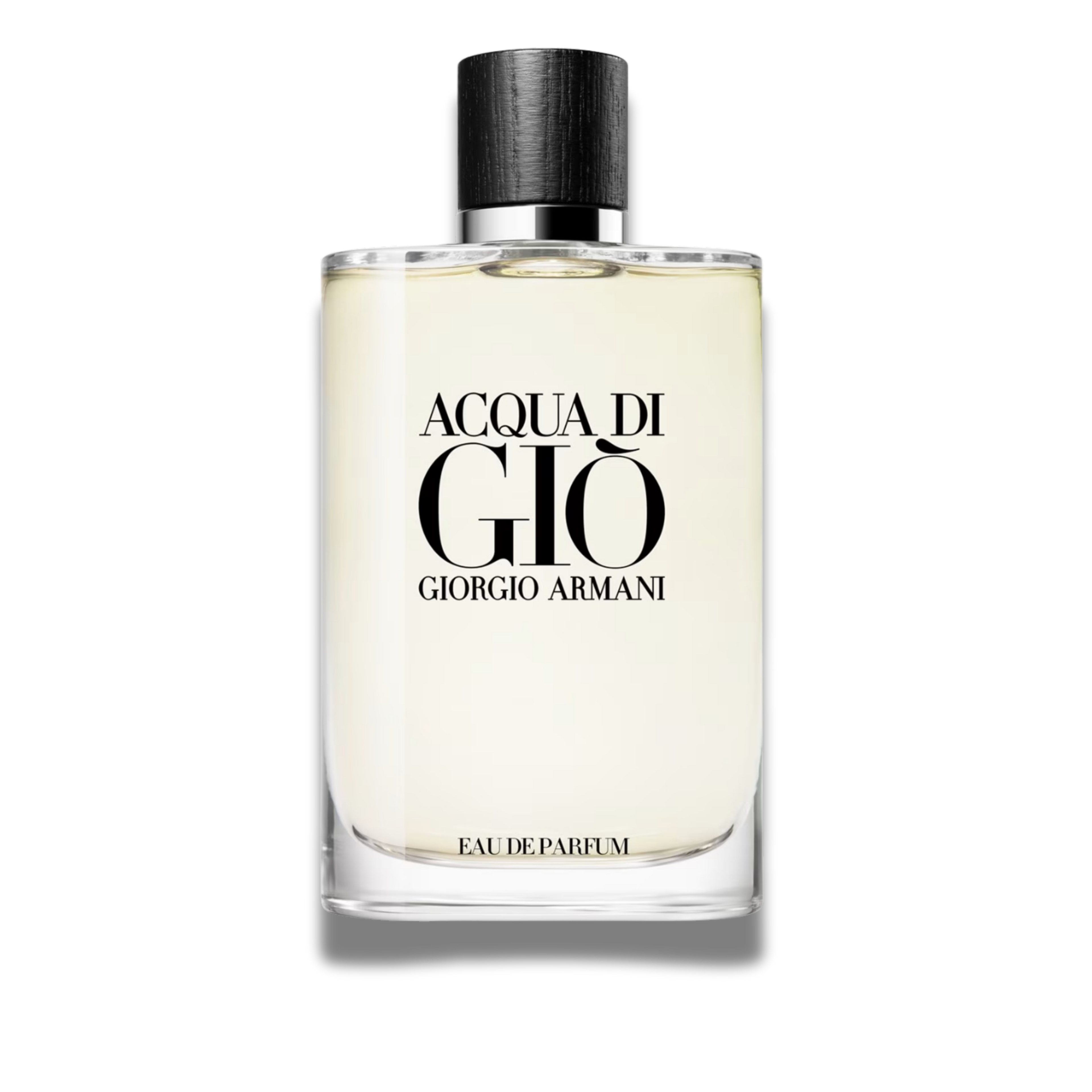 Acqua Di Gio Pour Homme - Eau De Parfum