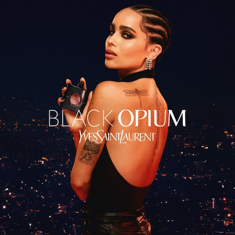 Black Opium Eau de Parfum  Extreme