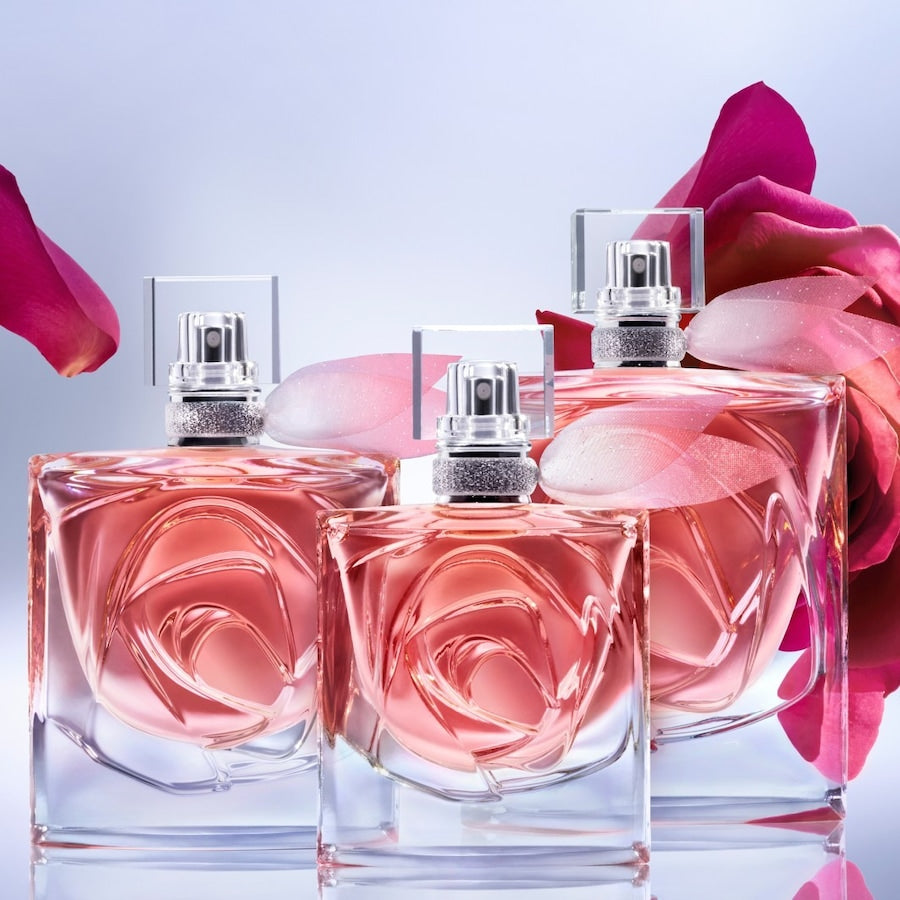 La vie est belle Rose Extraordinaire - Eau de Parfum