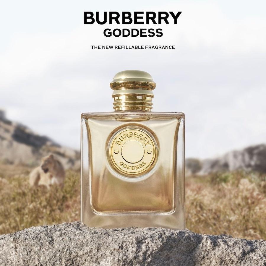 Burberry Goddess Eau de Parfum