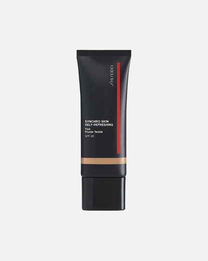 Synchro Skin Self-Refreshing Tint SPF20 - Fondöten