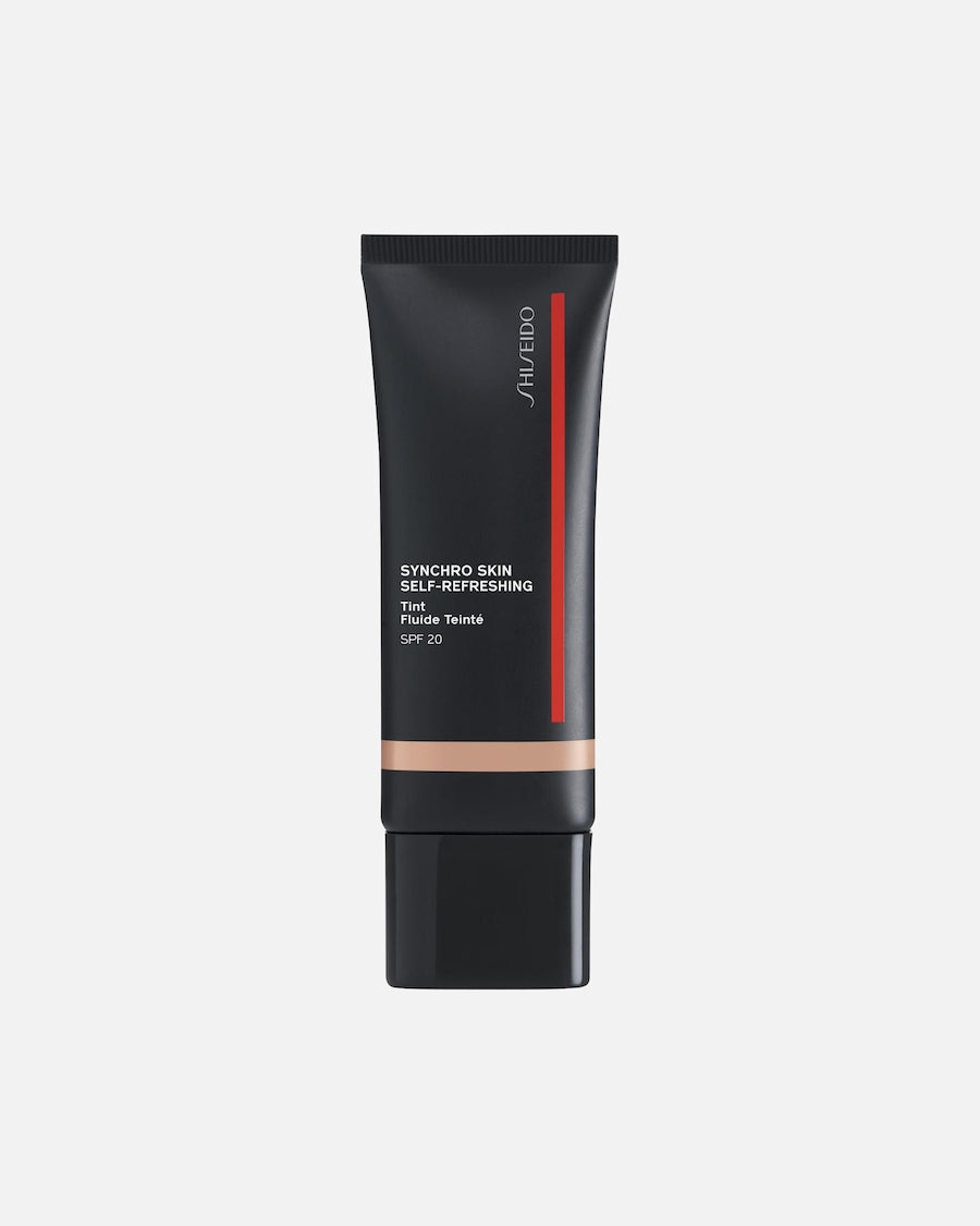 Synchro Skin Self-Refreshing Tint SPF20 - Fondöten