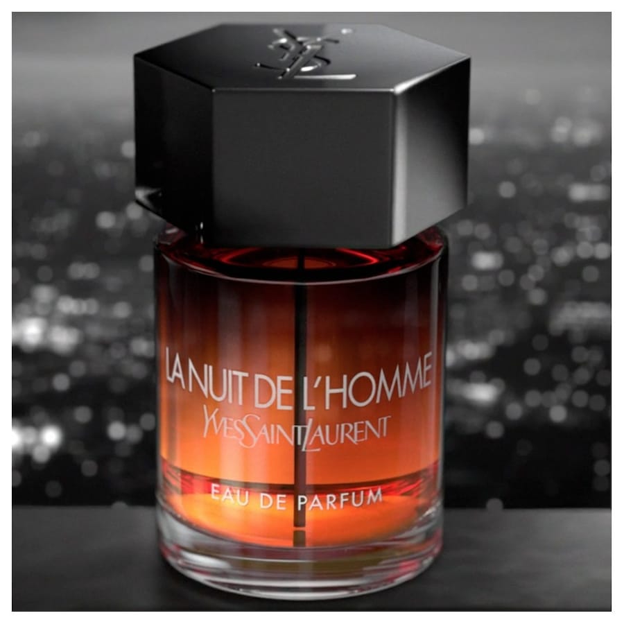 La Nuit De L’Homme Eau de Parfum