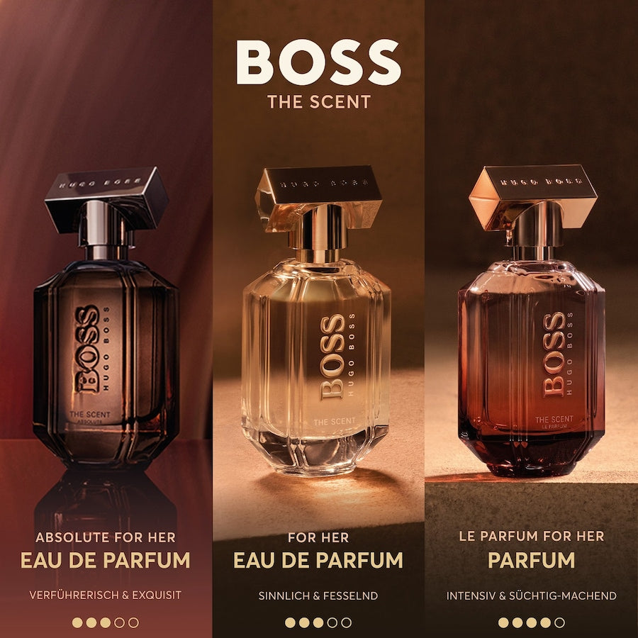 Boss The Scent For Her Parfum