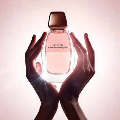 All Of Me - Eau de Parfum