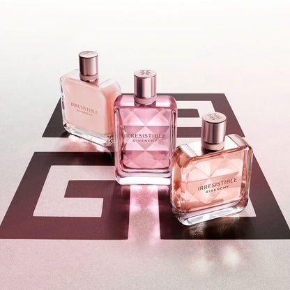 Irrésistible Very Floral de Givenchy - Eau de Parfum