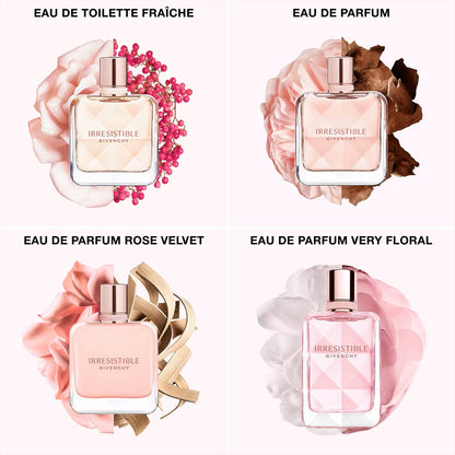 Irrésistible Very Floral de Givenchy - Eau de Parfum