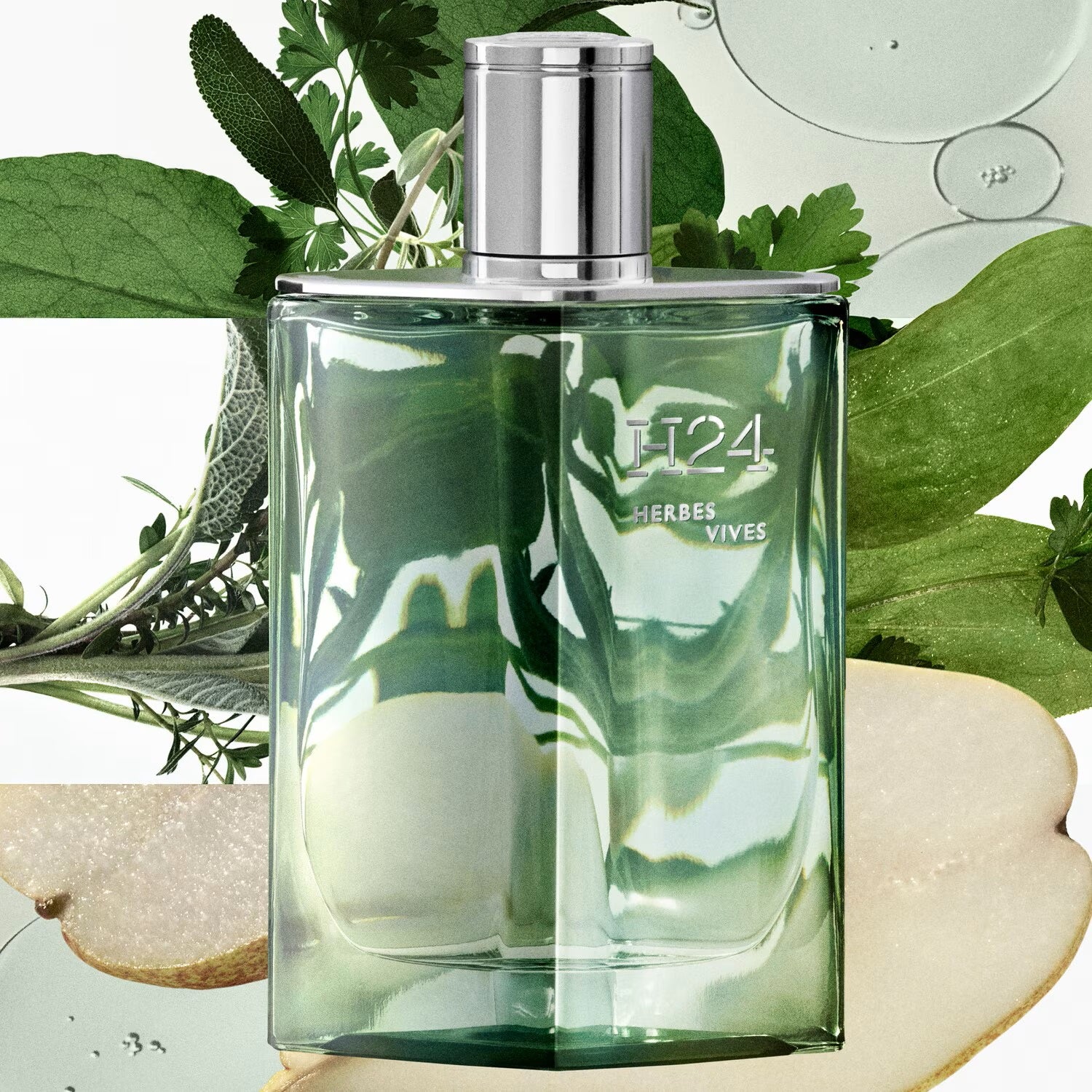 H24 HERBES VIVES EDP