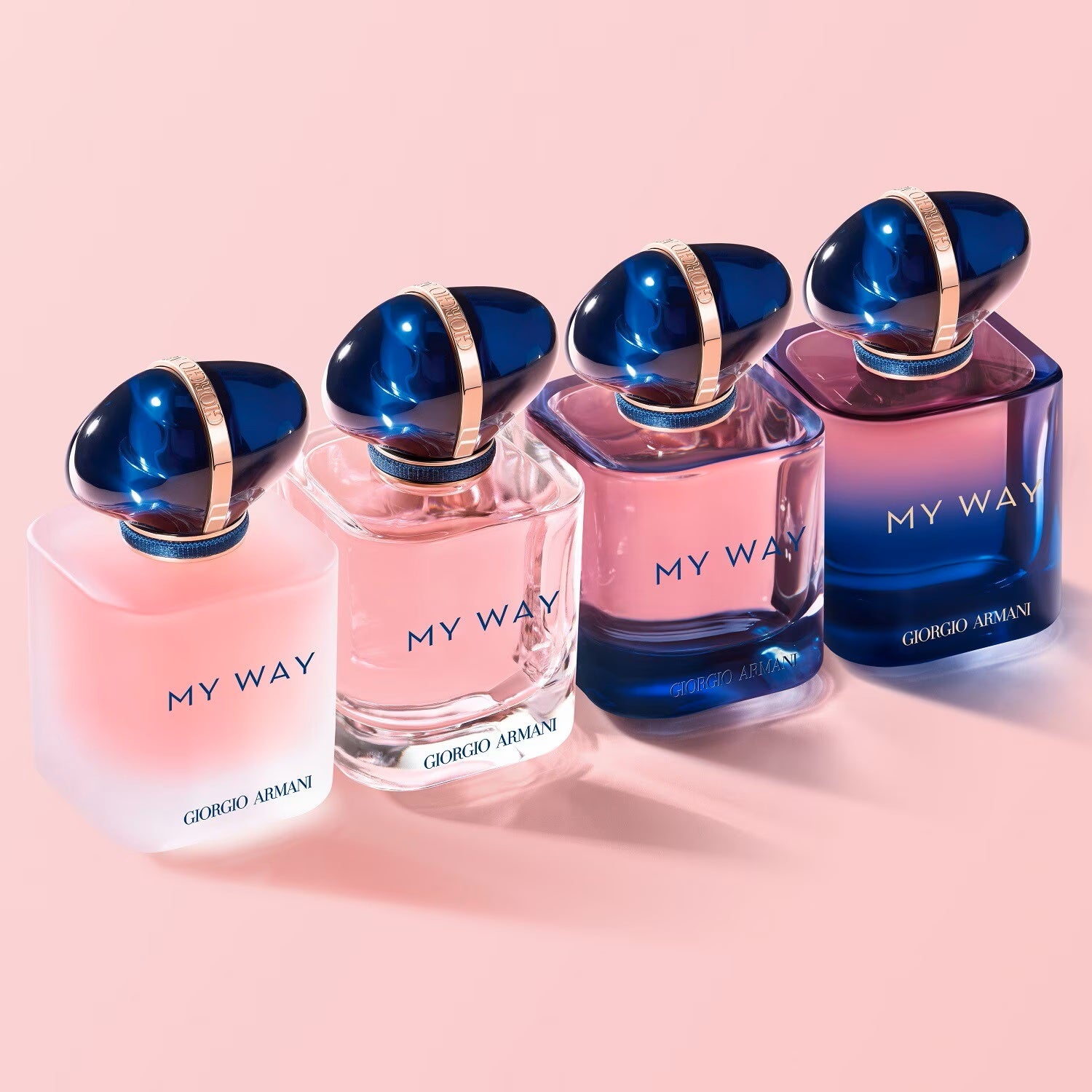 My Way - Eau de Parfum