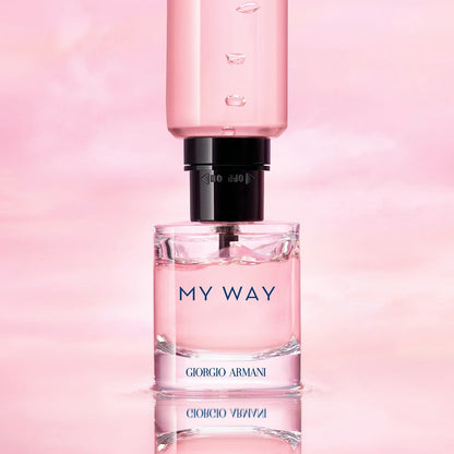 My Way - Eau de Parfum