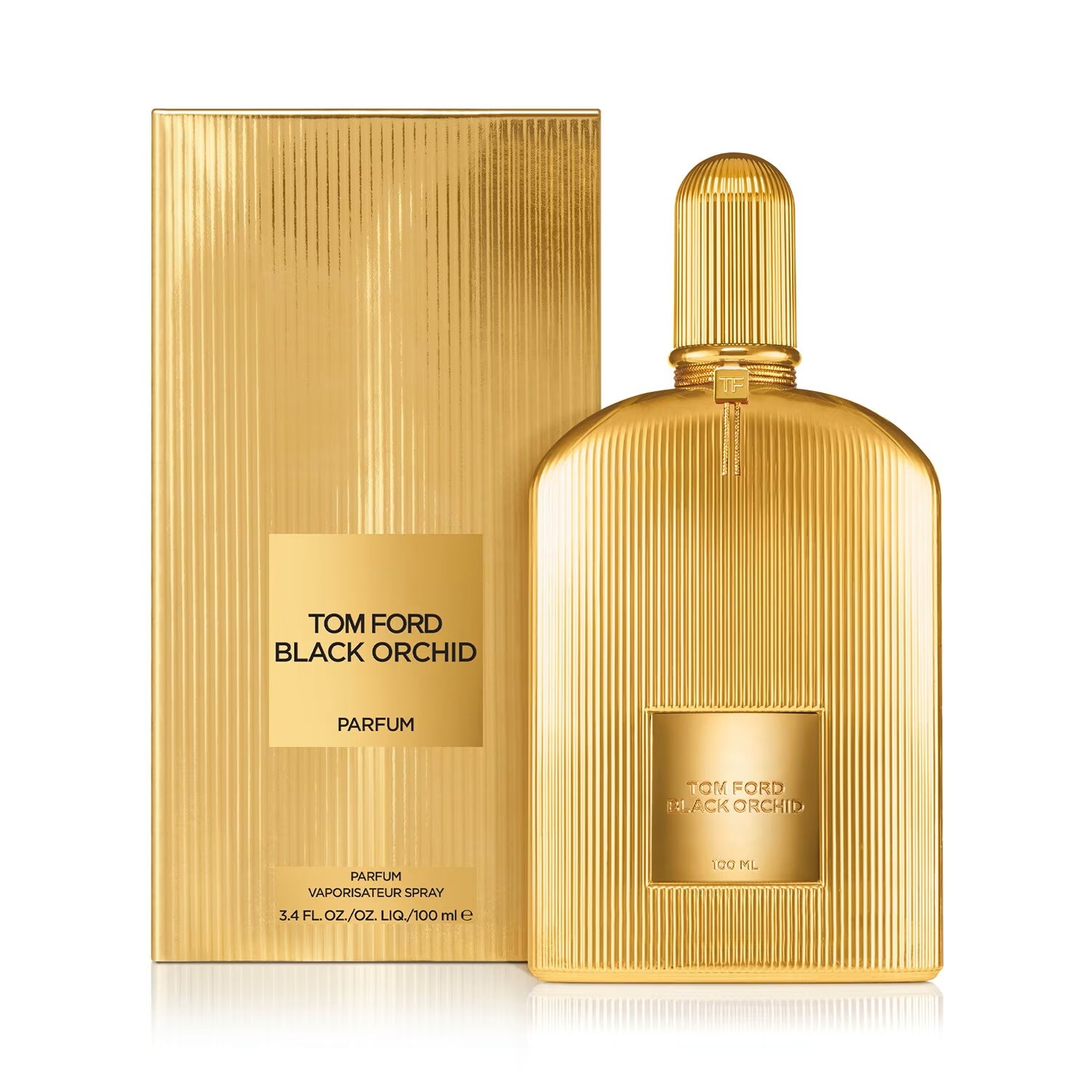 Black Orchid Gold - Eau De Parfum