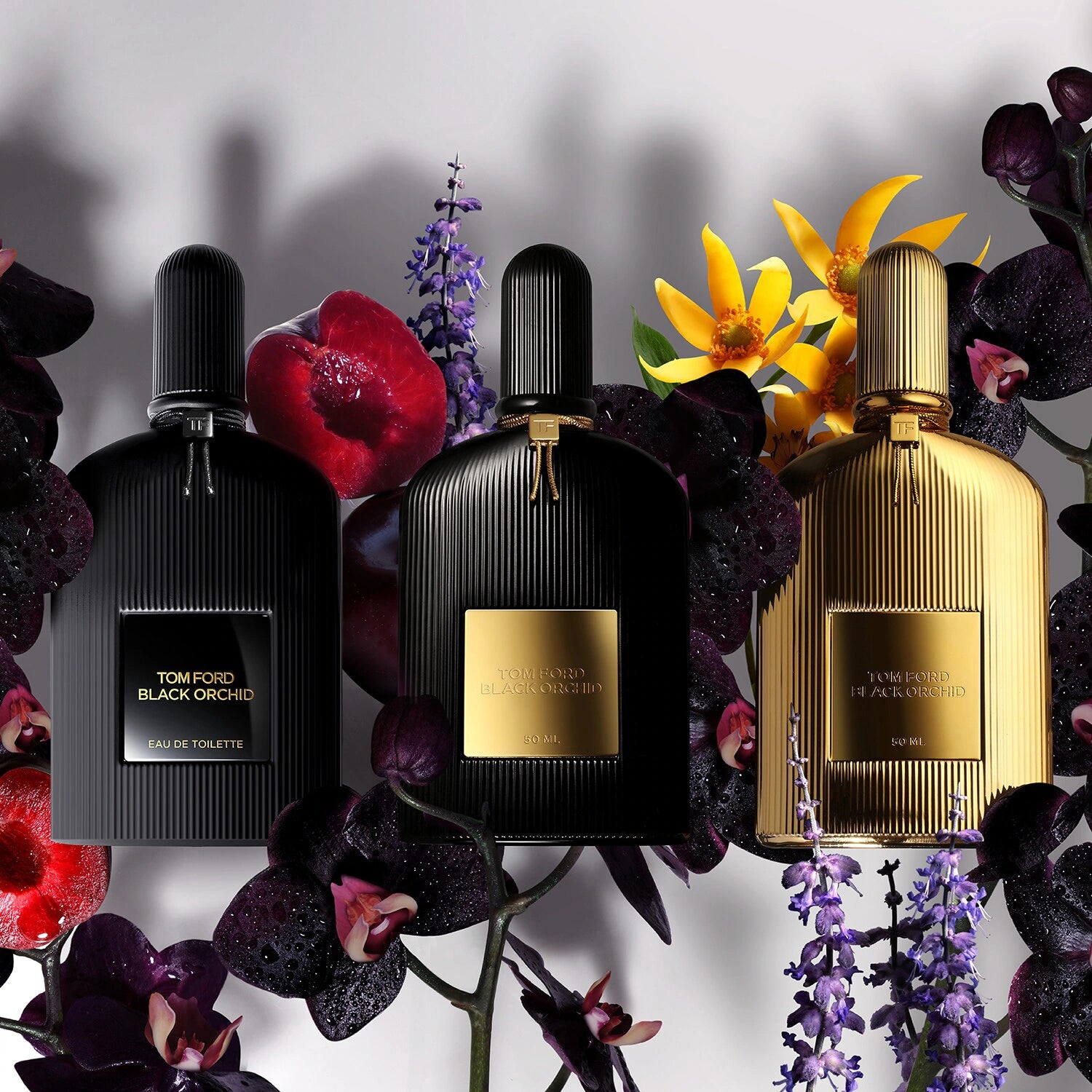 Black Orchid Gold - Eau De Parfum