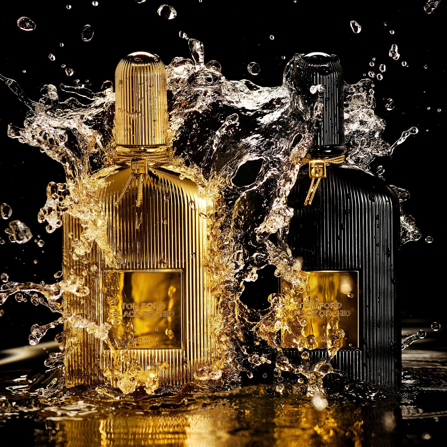 Black Orchid Gold - Eau De Parfum