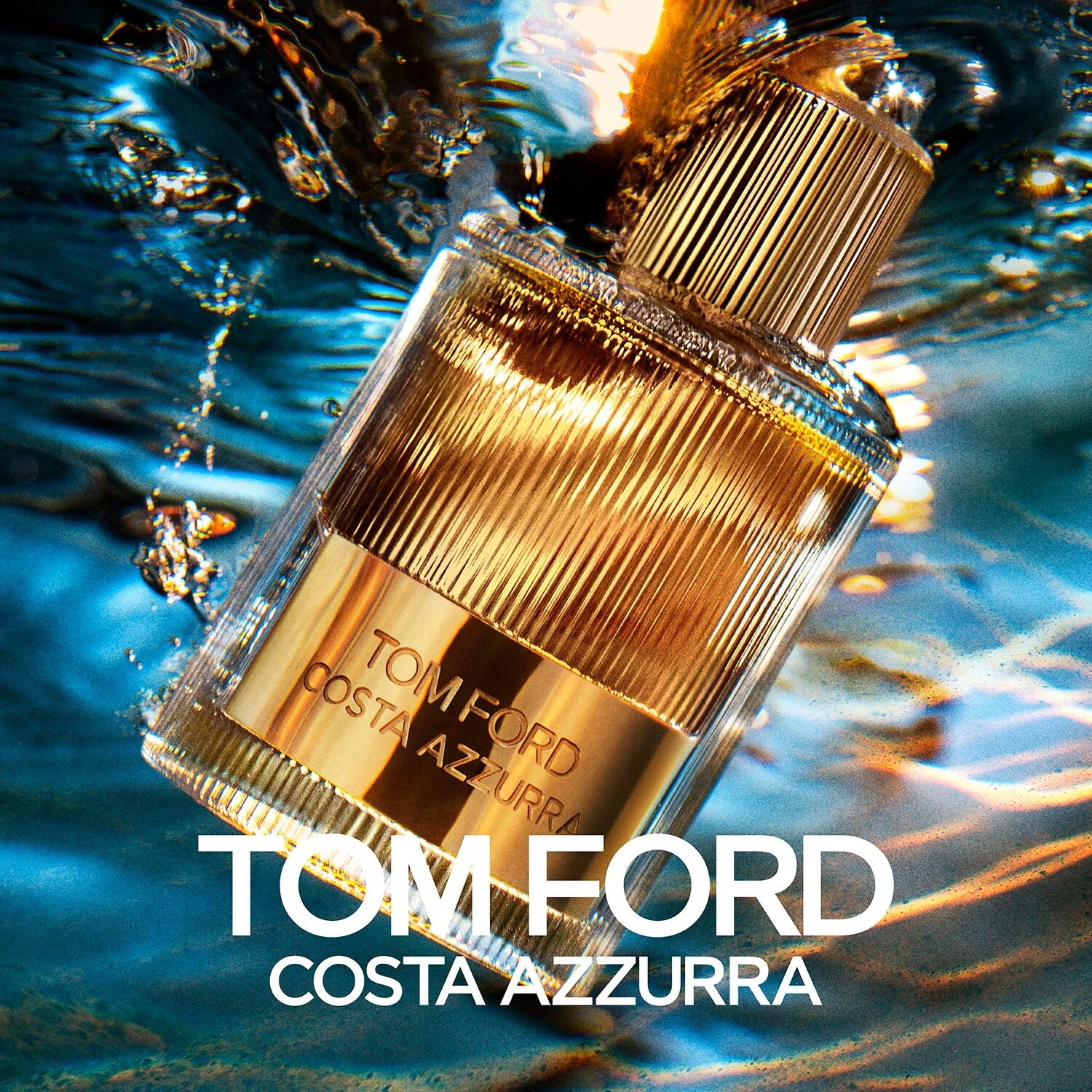 Costa Azzurra - Eau de Parfum