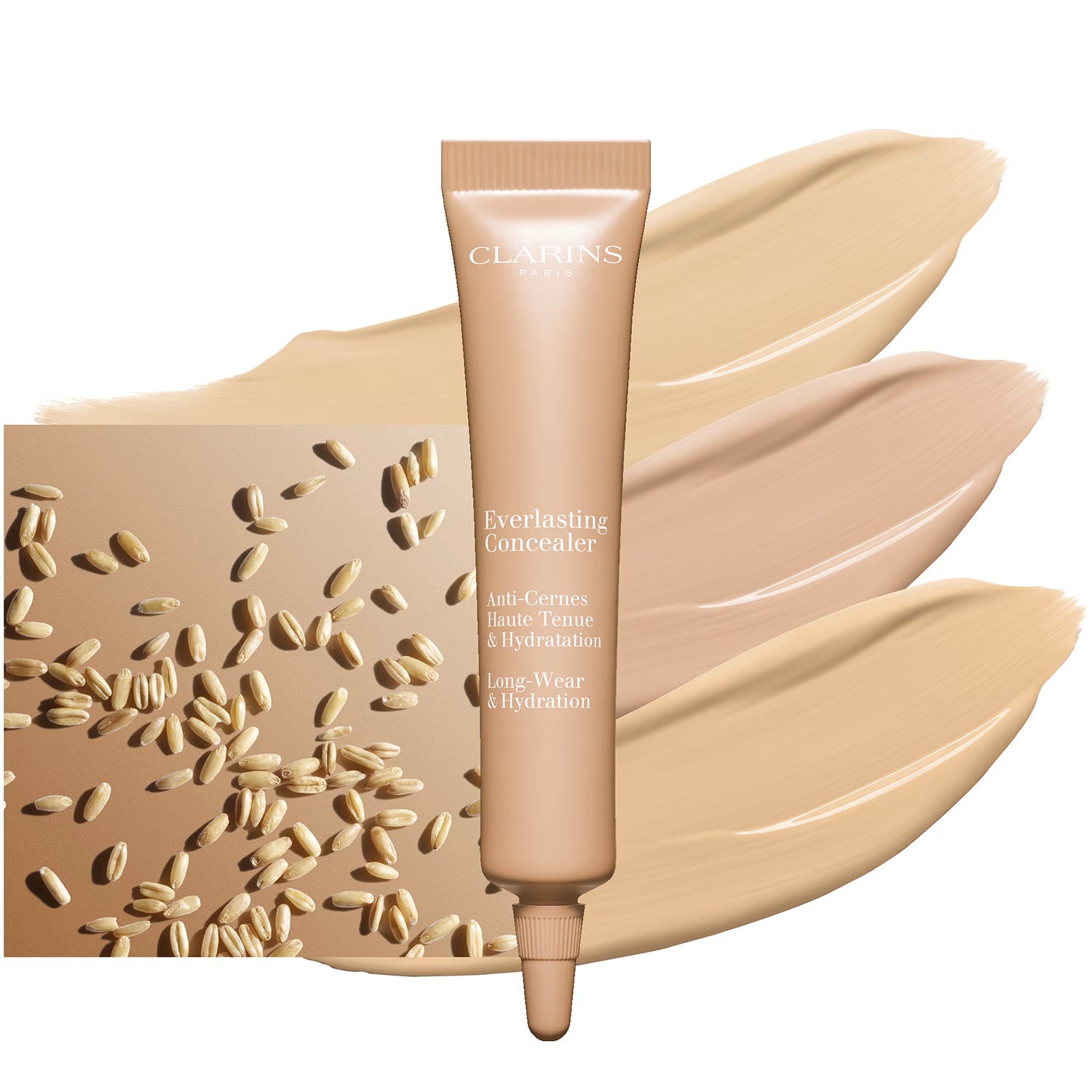 Everlasting Concealer - Kapatıcı