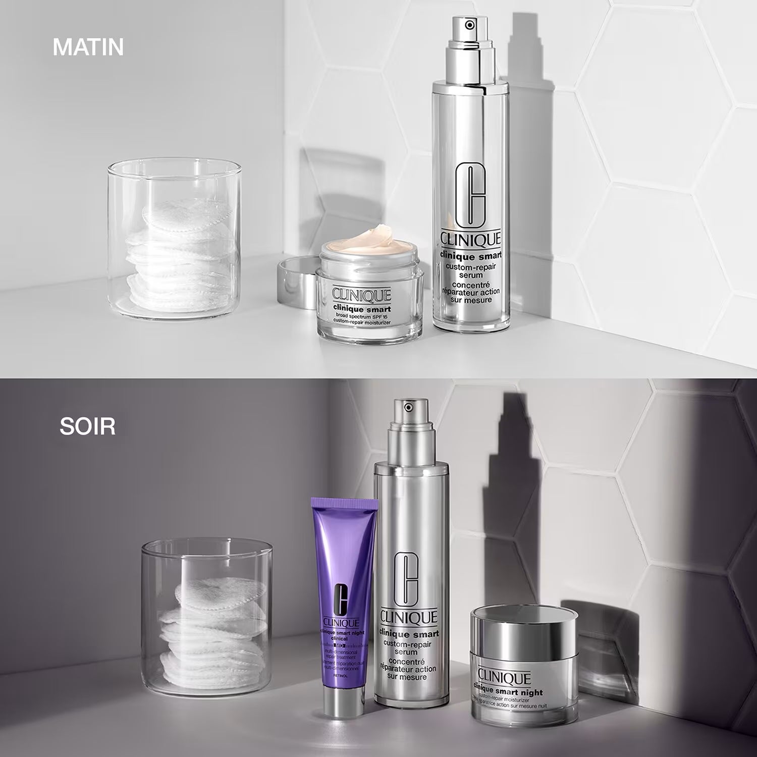 Smart Clinical MD Retinol Krem