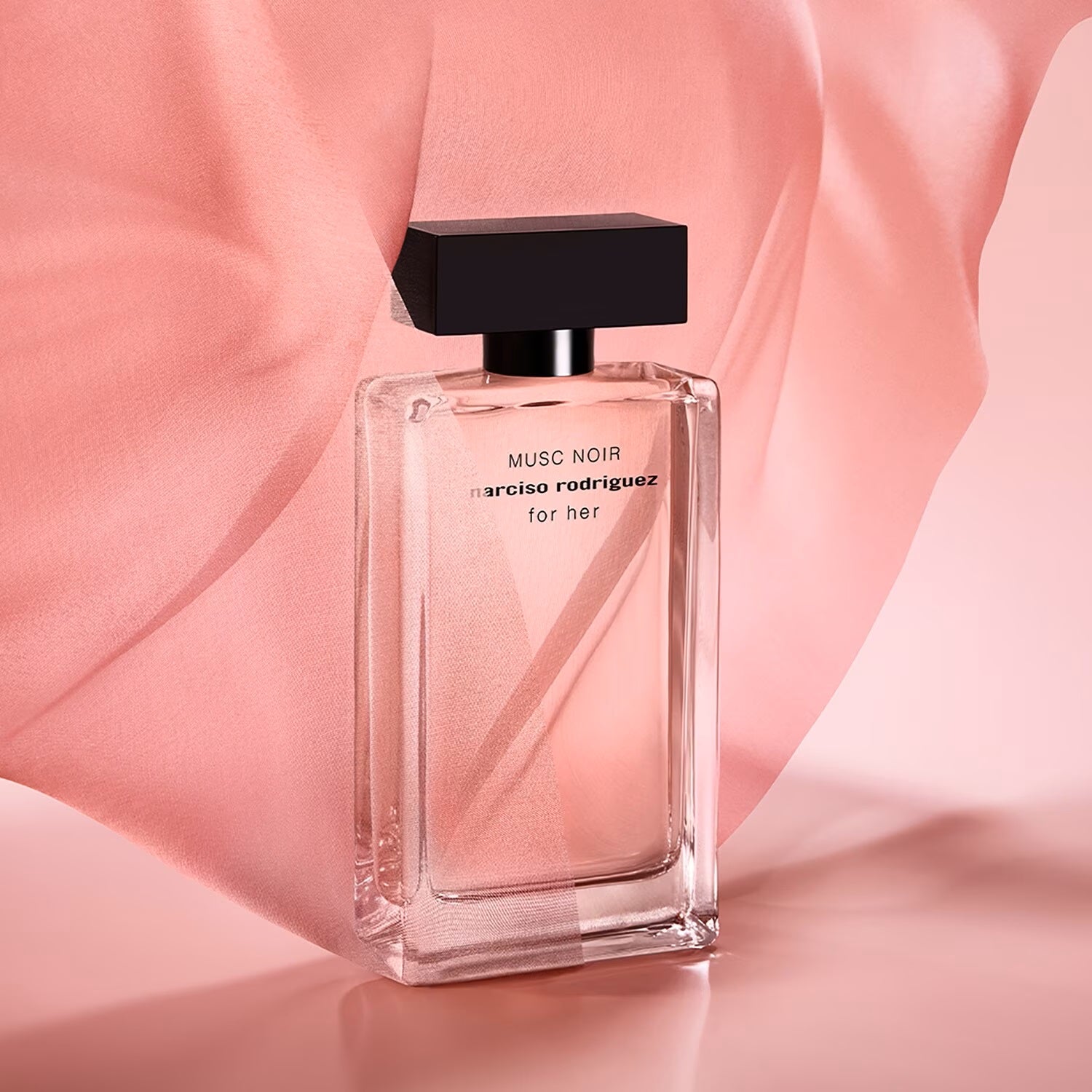 For Her Musc Noir - Eau de Parfum