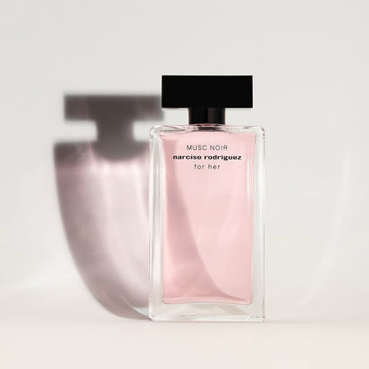 For Her Musc Noir - Eau de Parfum