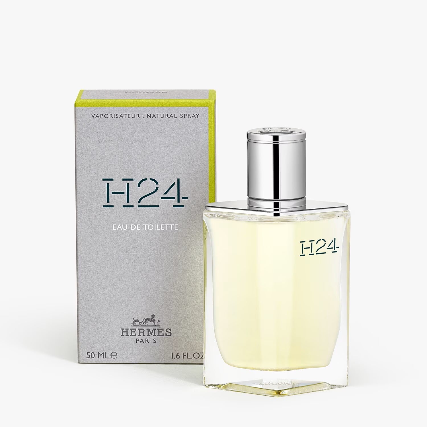 H24 - Eau de Toilette