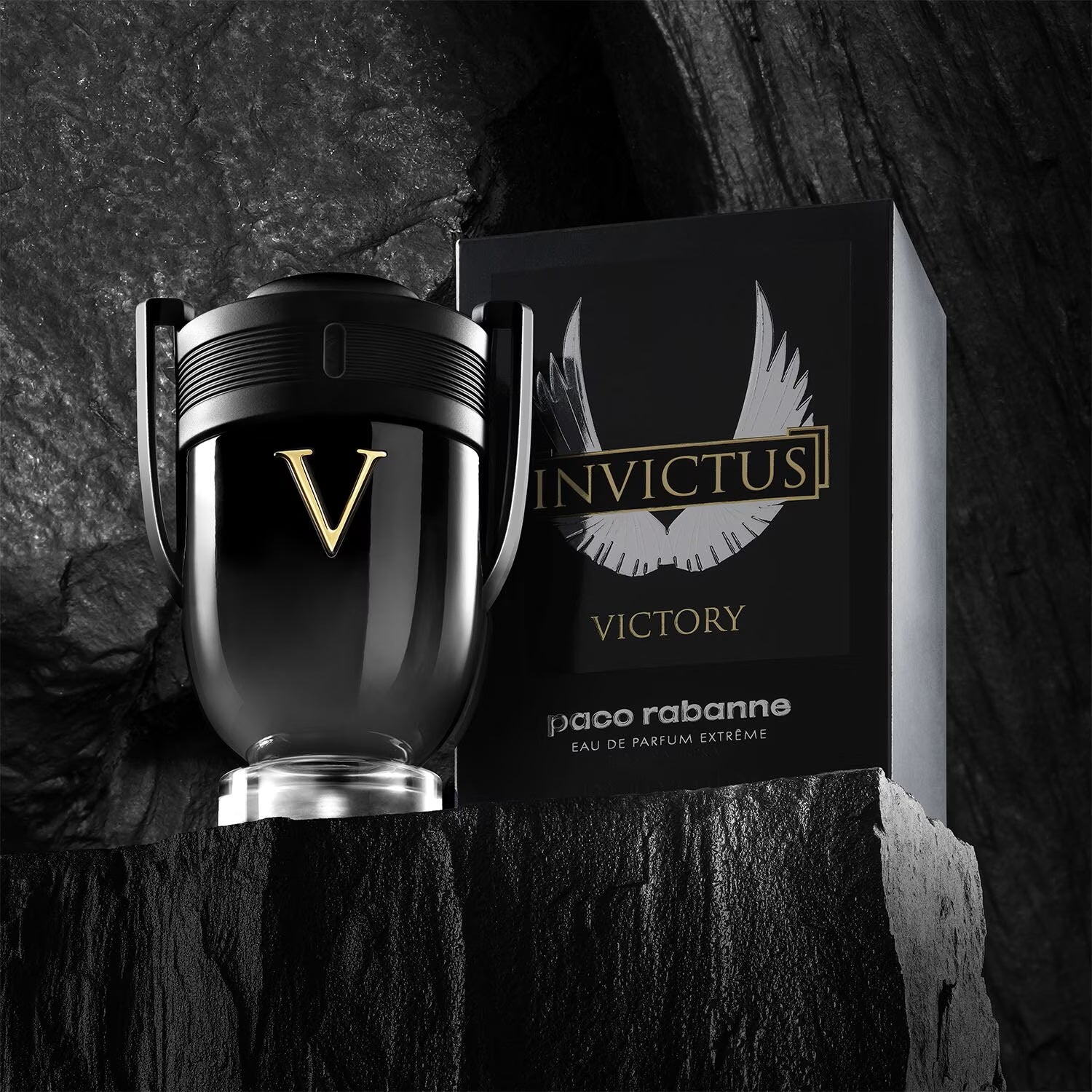 Invictus Victory - Eau de Parfum