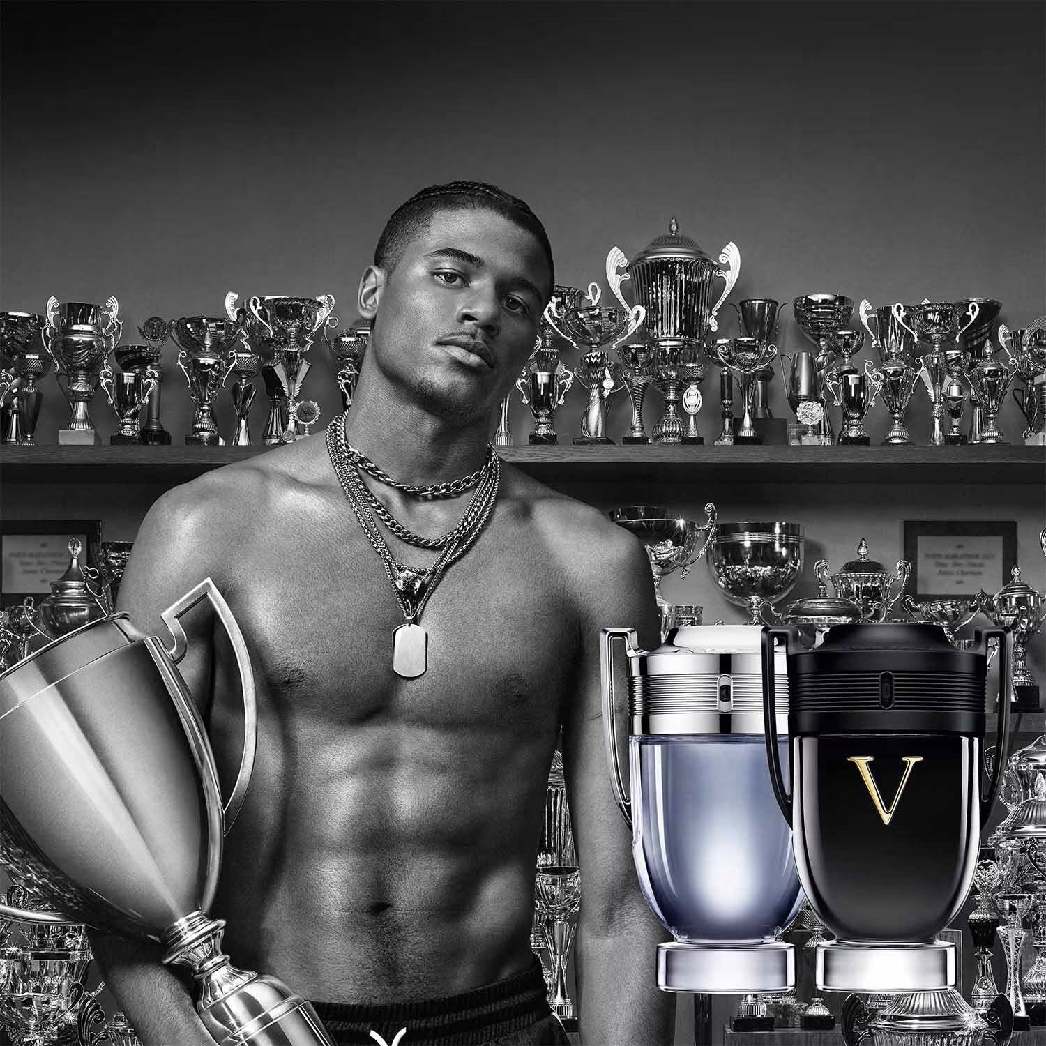 Invictus Victory - Eau de Parfum