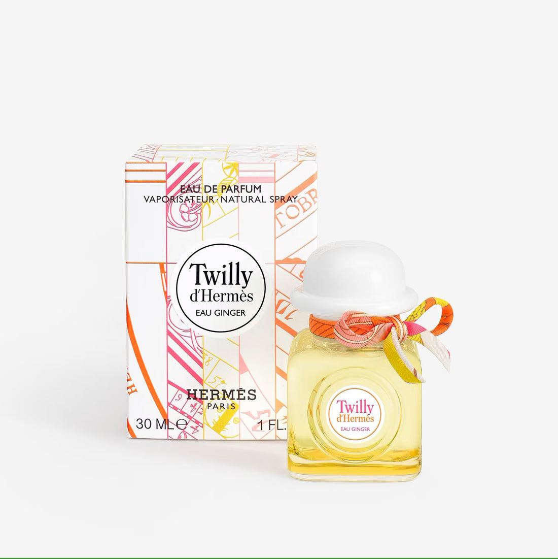 Twilly Eau Ginger - Eau de Parfum