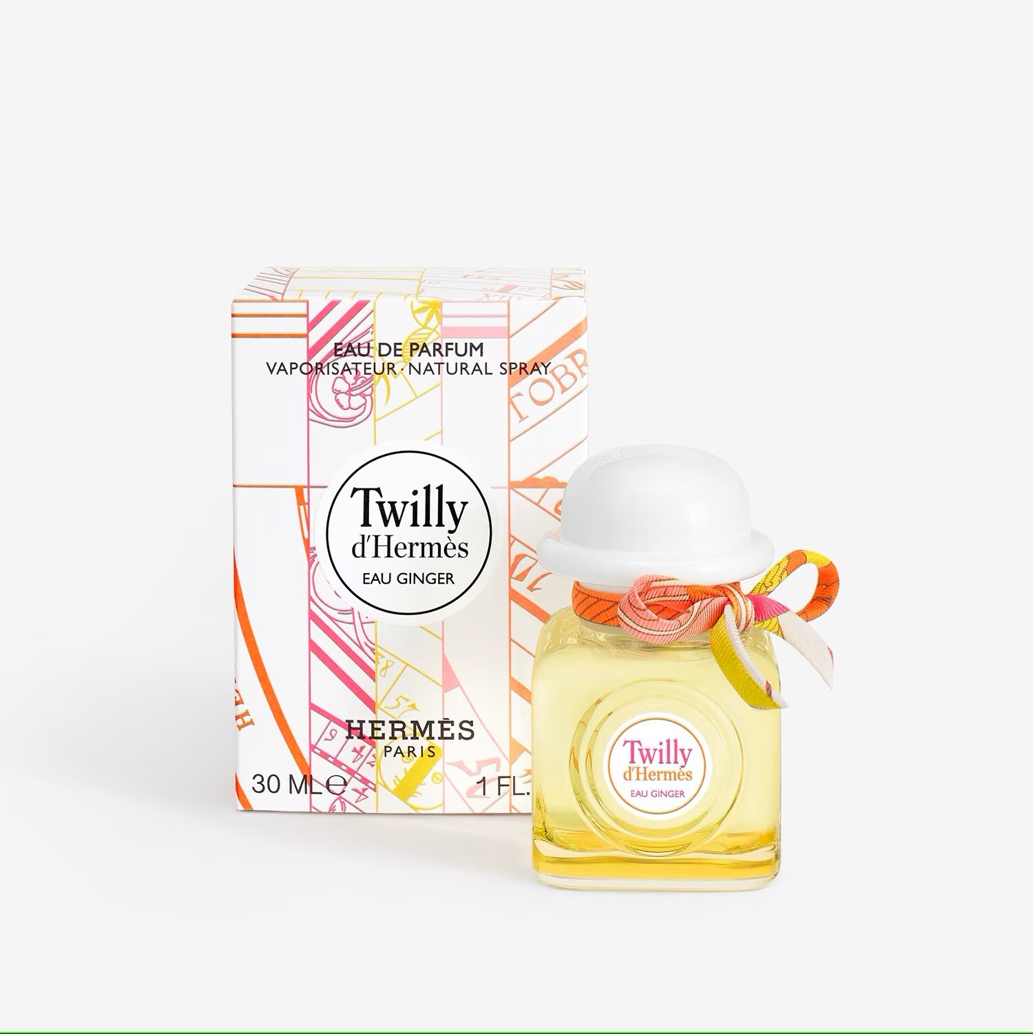 Twilly Eau Ginger - Eau de Parfum