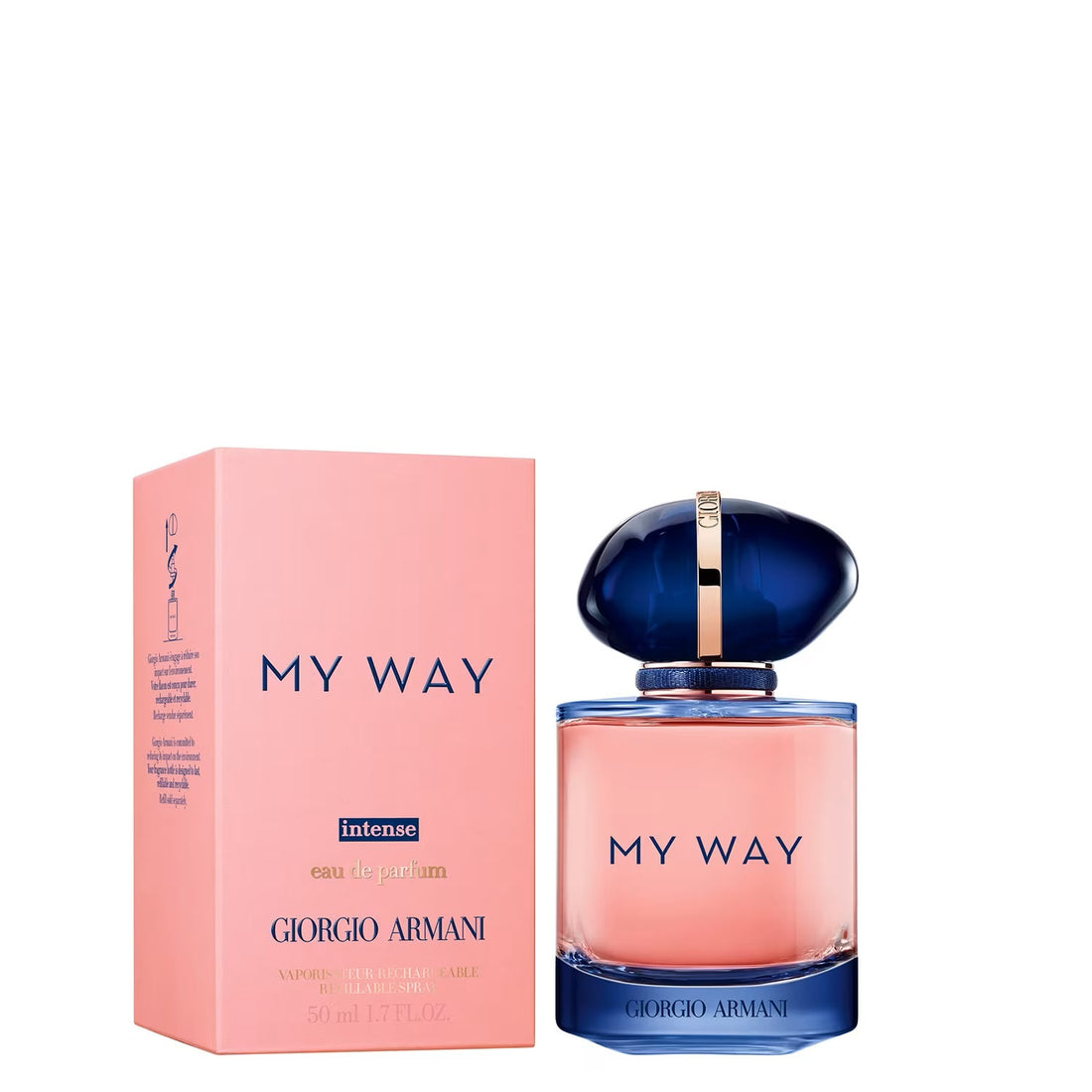 My Way Intense - Eau de Parfum